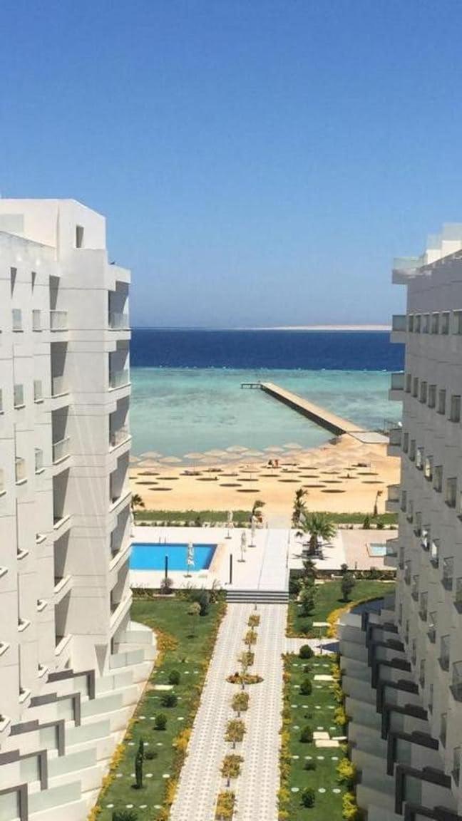 Apartmán Scandic Private *