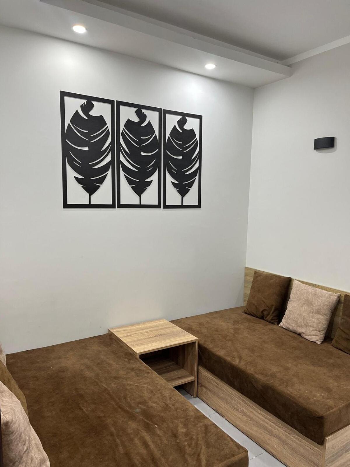 Apartmán Scandic Private